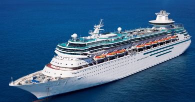 Majesty of the seas