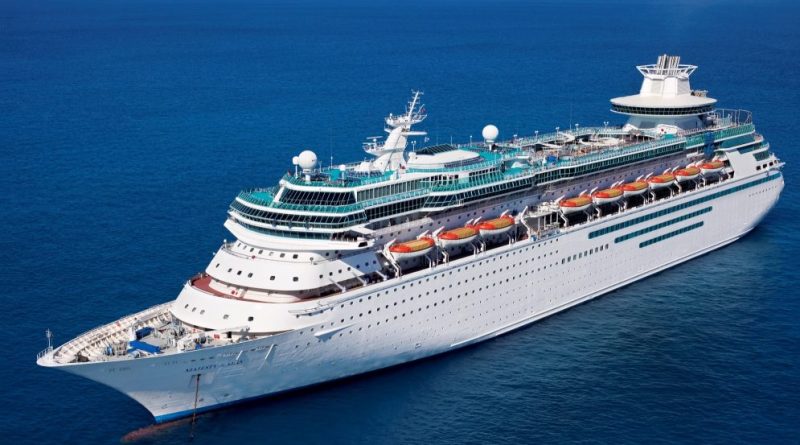 Majesty of the seas