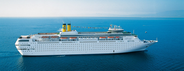 Costa neoClassica