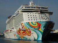 Cruise Travel: Caribische cruise op Norwegian Getaway vanaf €1268
