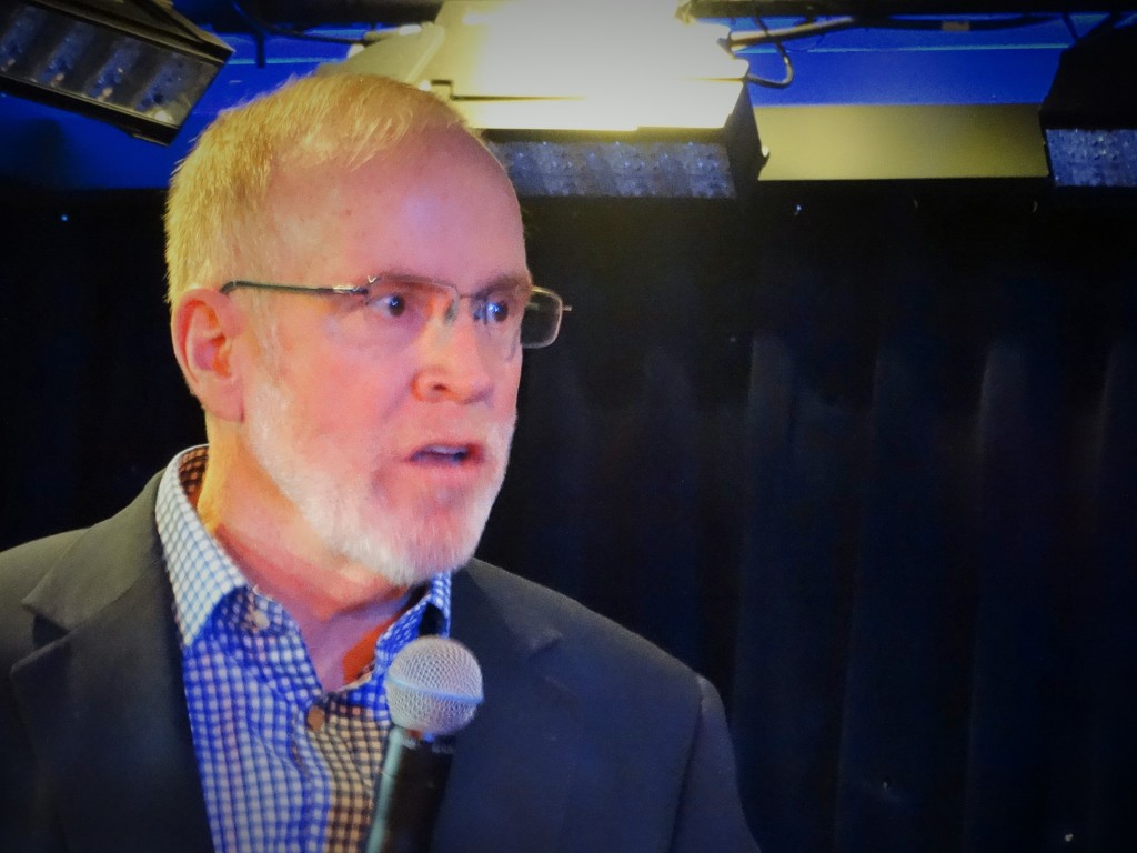 Kevin Sheehan