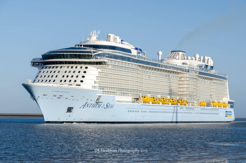 Pantheon of the Seas