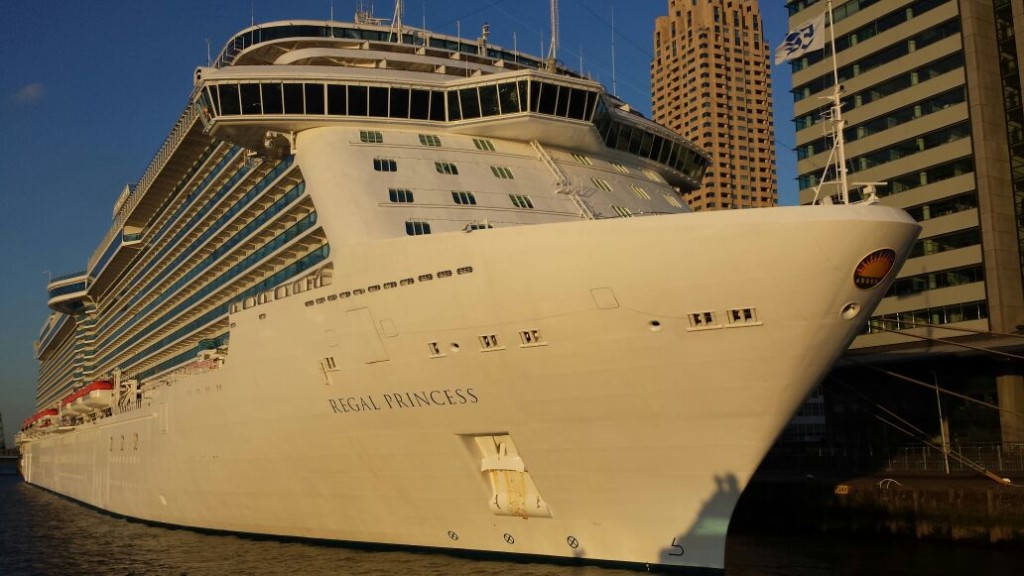 Regal Princess