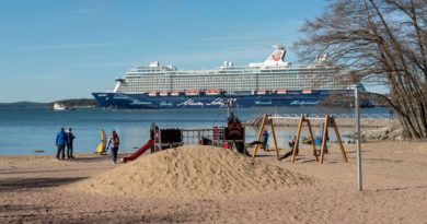 Mein schiff 4