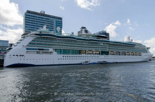 Serenade of the Seas