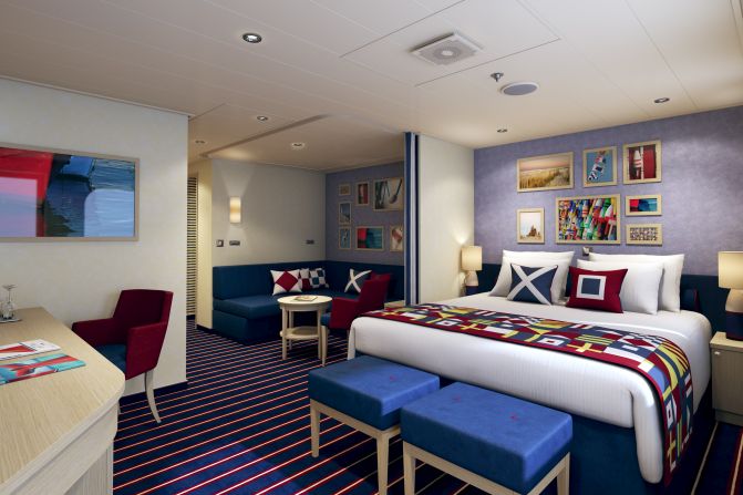 Carnival Vista 001