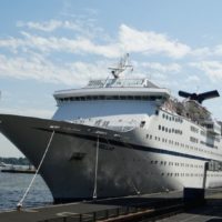 Op zoek naar het Noorderlicht met Cruise & Maritime Voyages vanuit Rotterdam