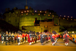edinburgh