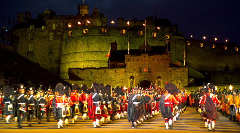 edinburgh