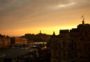 Edinburgh top
