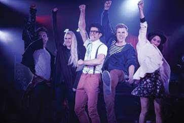 For the Record: The Brat Pack