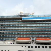 Korte cruise Van Amsterdam naar Kopenhagen met Regal Princess