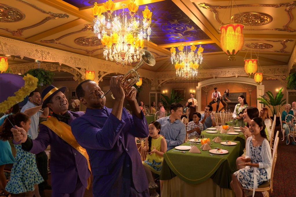 Disney Wonder