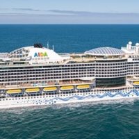 Superprijs: 8-daagse Azië en Emiraten Cruise van Abu Dhabi op AIDAprima