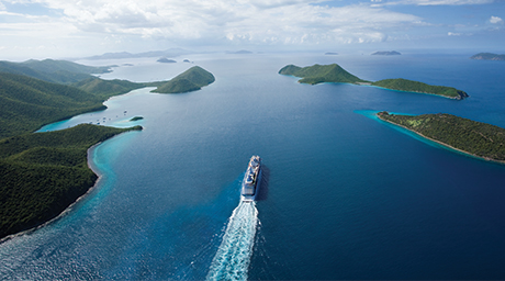 Celebrity Solstice