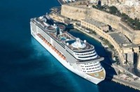 Met MSC naar Dubai, Abu Dhabi en Bahrein