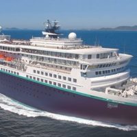 8-daagse Canarische Eilanden all-inclusive cruise naar Lanzarote en Madeira