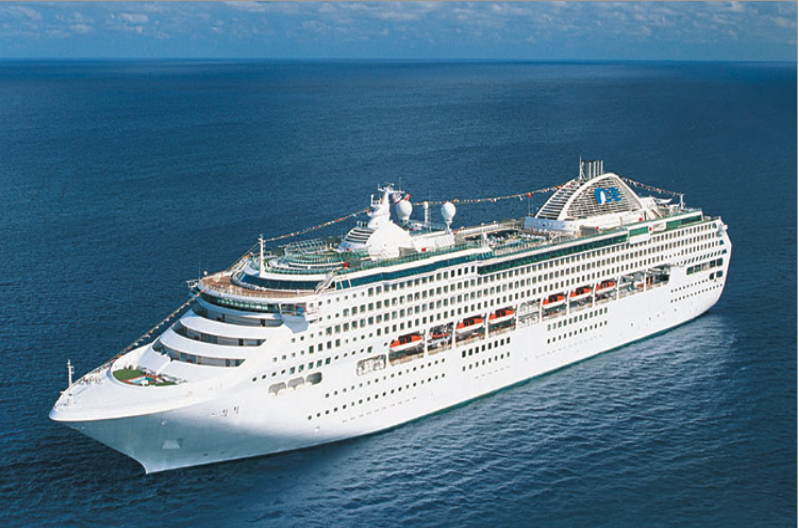 sea-princess