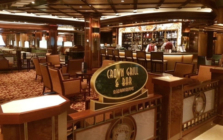 Msc Armonia Dining Restaurants And Food On Cruise Critic Msc Armonia Dining Restaurants And Food On Cruise Critic