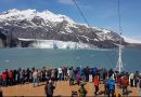 Glacier Bay - Alaska