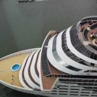 8 daagse West-Europa Cruise vanuit Rotterdam met de MSC Preziosa