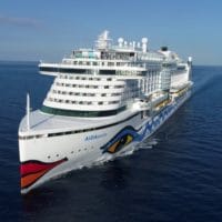 5- daagse Noord-Europa Cruise vanuit Rotterdam naar Hamburg (en terug)