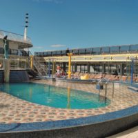 Stip: Naar Emiraten en Oman met Costa Mediterranea of Horizon