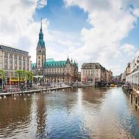 Uniek: Riviercruise over de Elbe van Hannover naar Hamburg