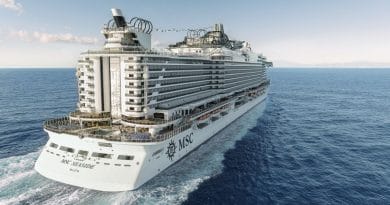 MSC Seaside
