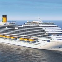 Het nieuwste vlaggenschip van Costa Cruises: met Costa Venezia naar Dubai