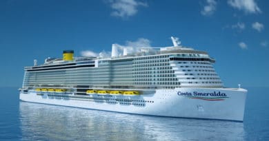 Nieuwe cruiseschepen in 2019: de 9 familie schepen Nieuwe cruiseschepen in 2019: de 9 familie schepen