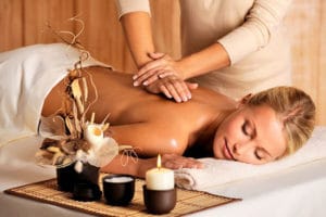 foto cruise dagje spa massage by