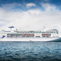 Cruise Noorwegen vanuit Amsterdam met MS Columbus