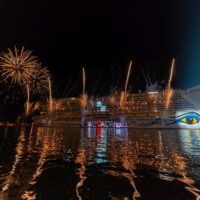 8-daagse Canarische Eilanden Cruise met de gloednieuwe AIDAnova