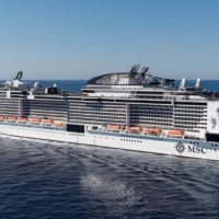 8-dagen op MSC Meraviglia in Middellandse Zee