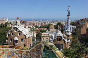 Spanje Barcelona