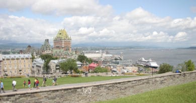 Ontdek Canada en New England met Holland America Line in 2019 Ontdek Canada en New England met Holland America Line in 2019