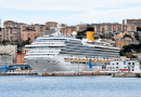 Costa Fortuna