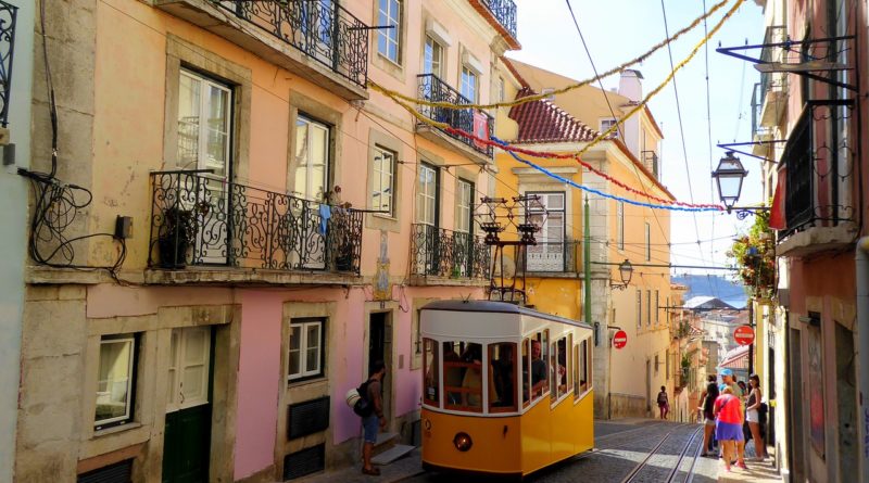 Lissabon