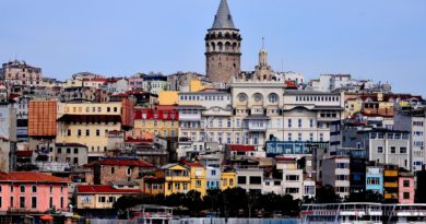 Istanbul