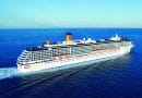 Costa Mediterranea