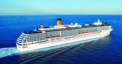 Costa Mediterranea
