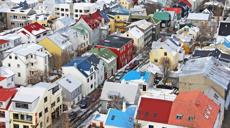 Reykjavik