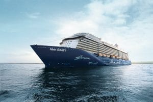 Mein Schiff 3