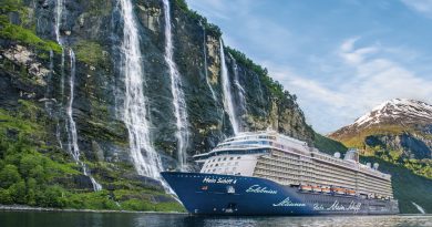 TUI Cruises Mein Schiff 4