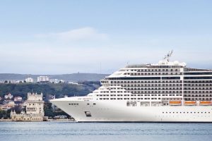 MSC Preziosa