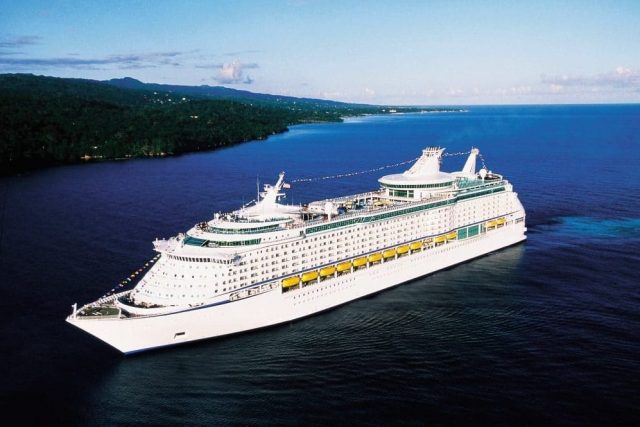 Voyager of the Seas