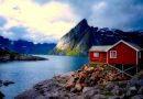 Noorwegen Noorse Fjorden cruise
