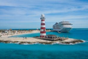 MSC Ocean Cay - cruise tips