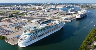 Foto: Broward County’s Port Everglades